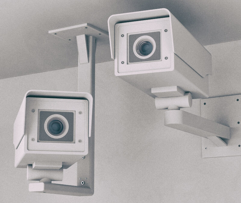 Understanding CCTV for Crime Prevention