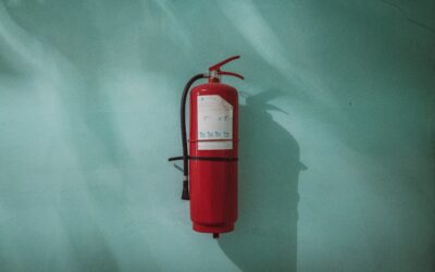 How To Select The Right Fire Safety System For Your Business