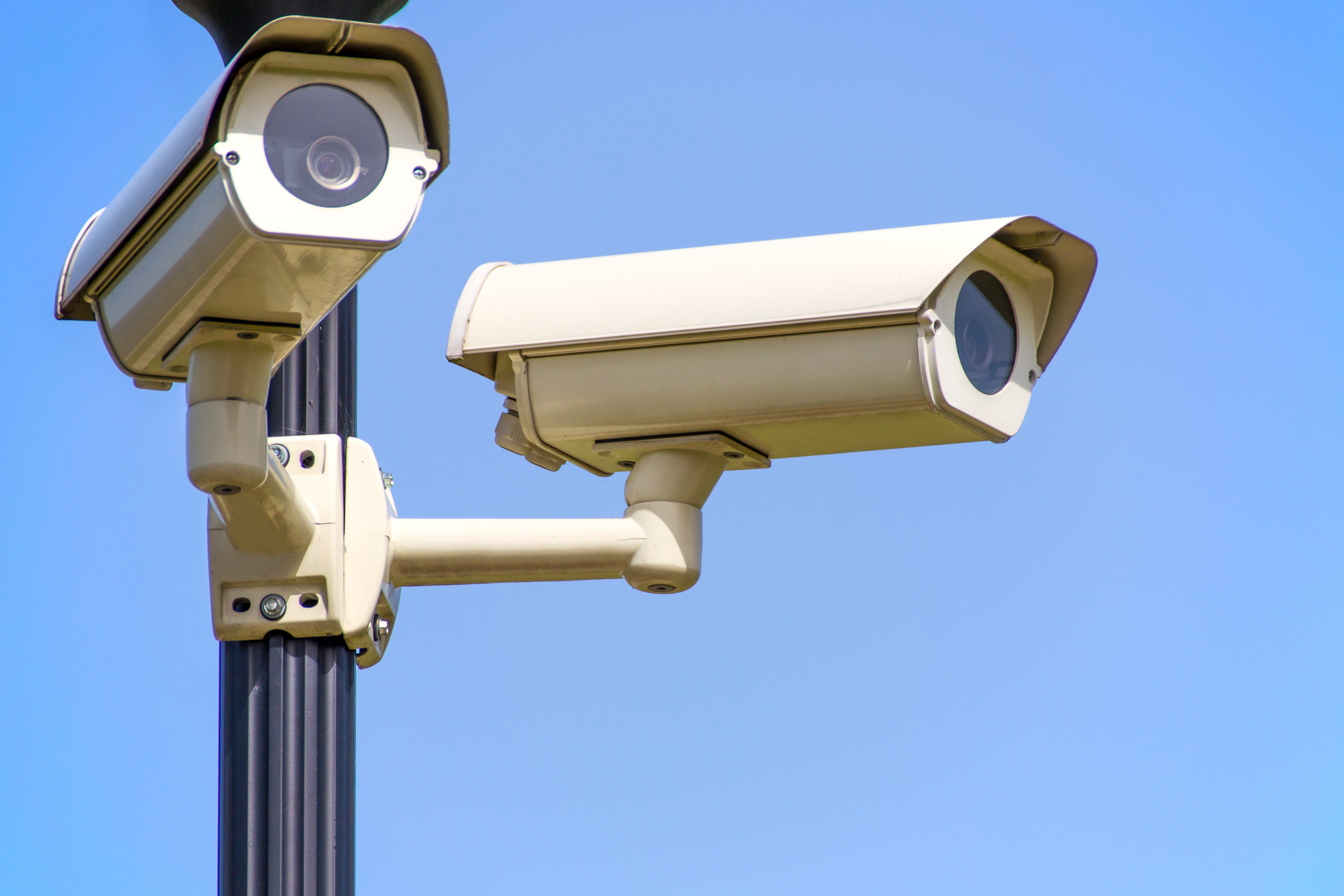 Third Eye Installation Systems Burglar Alarms