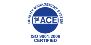 iso logo